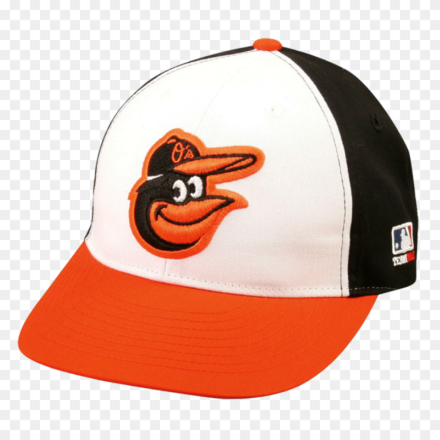 Hat Baseball Cap Outlines White Hat