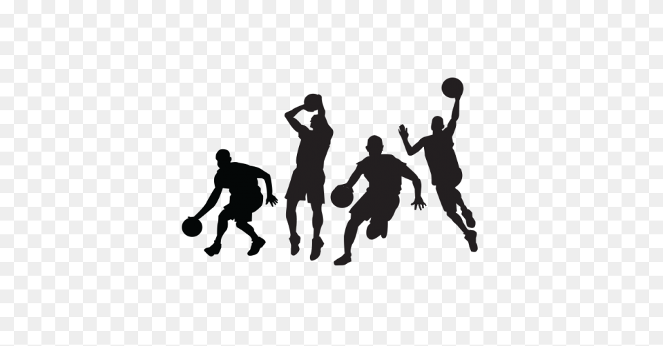 Free Basketball Player Cliparts, Do