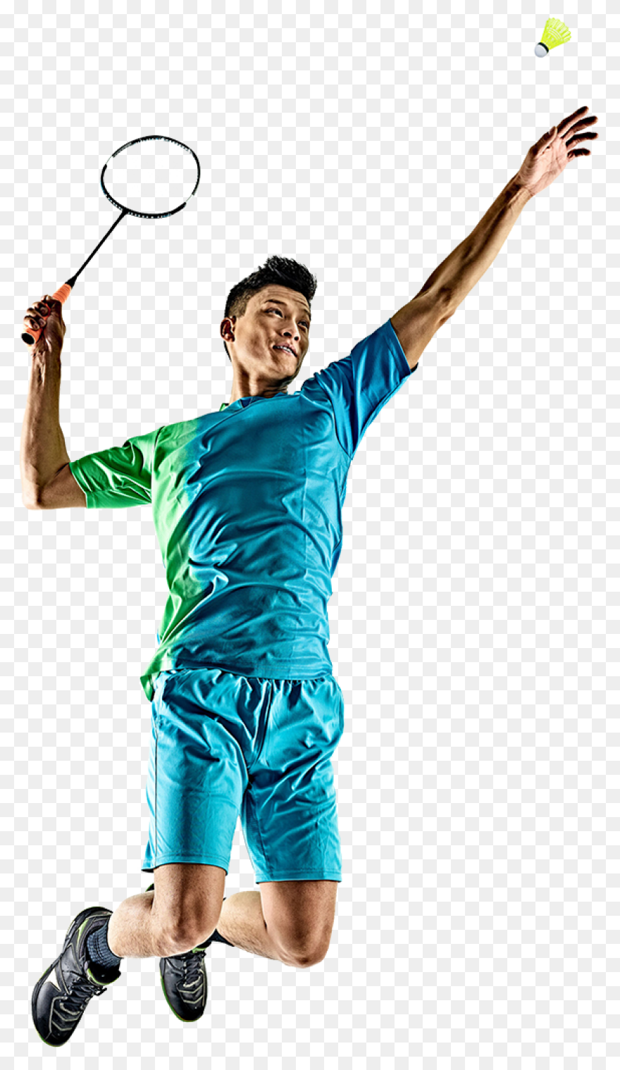 Badminton, Badminton Player, Games,