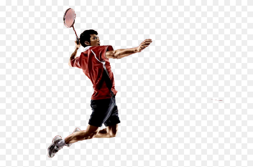 Badminton, Badminton Player, Games,