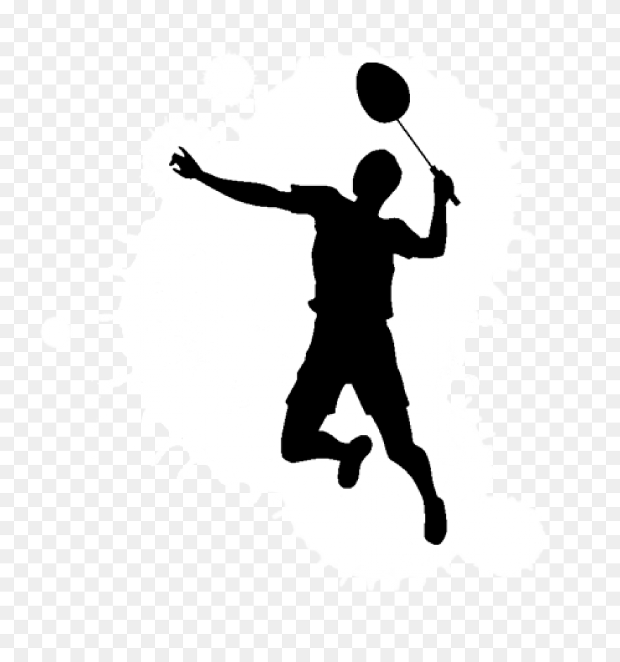 Badminton, Badminton Player, Games,