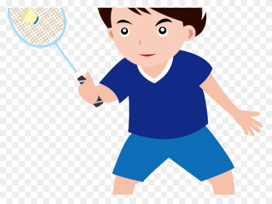 Badminton, Badminton Player, Games,