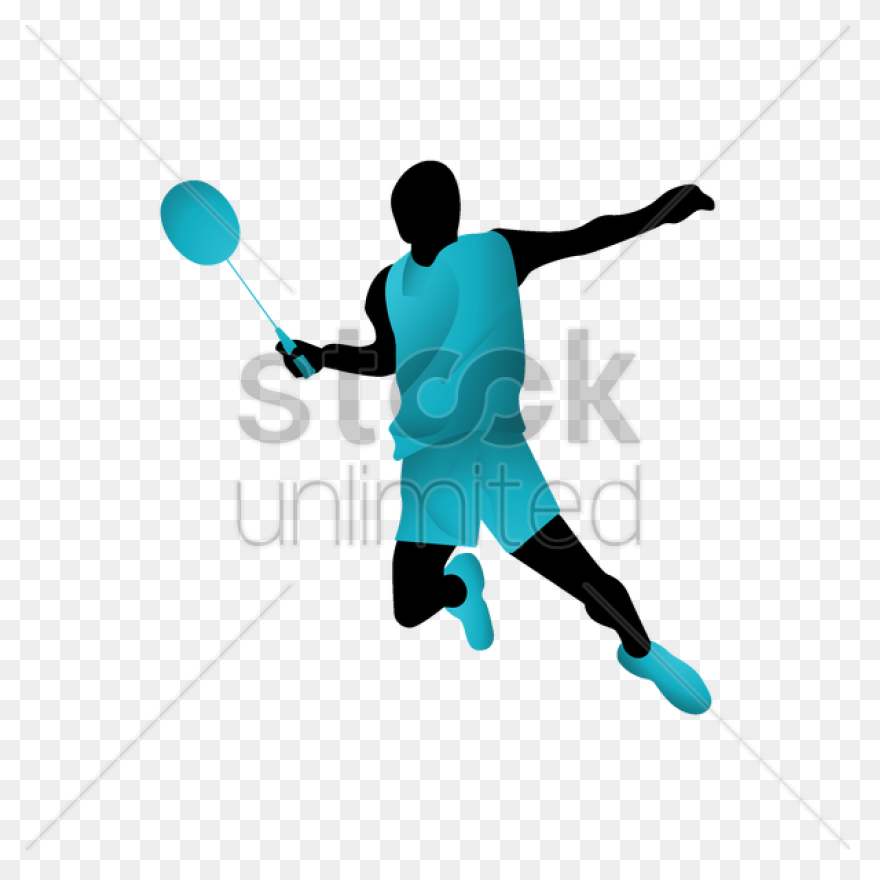 Badminton, Badminton Player, Games,