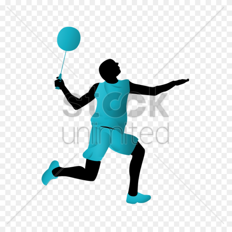 Badminton, Badminton Player, Games,