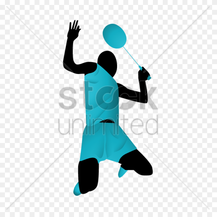 Badminton, Badminton Player, Games,