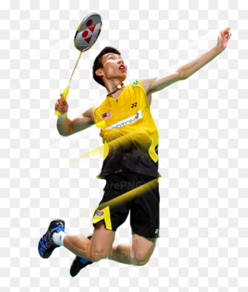 Badminton, Badminton Player, Games,
