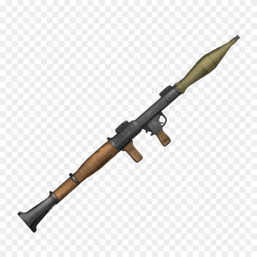 Bazooka, Grenade, Launcher, Militar