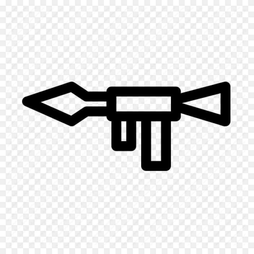Bazooka, Grenade, Launcher, Militar
