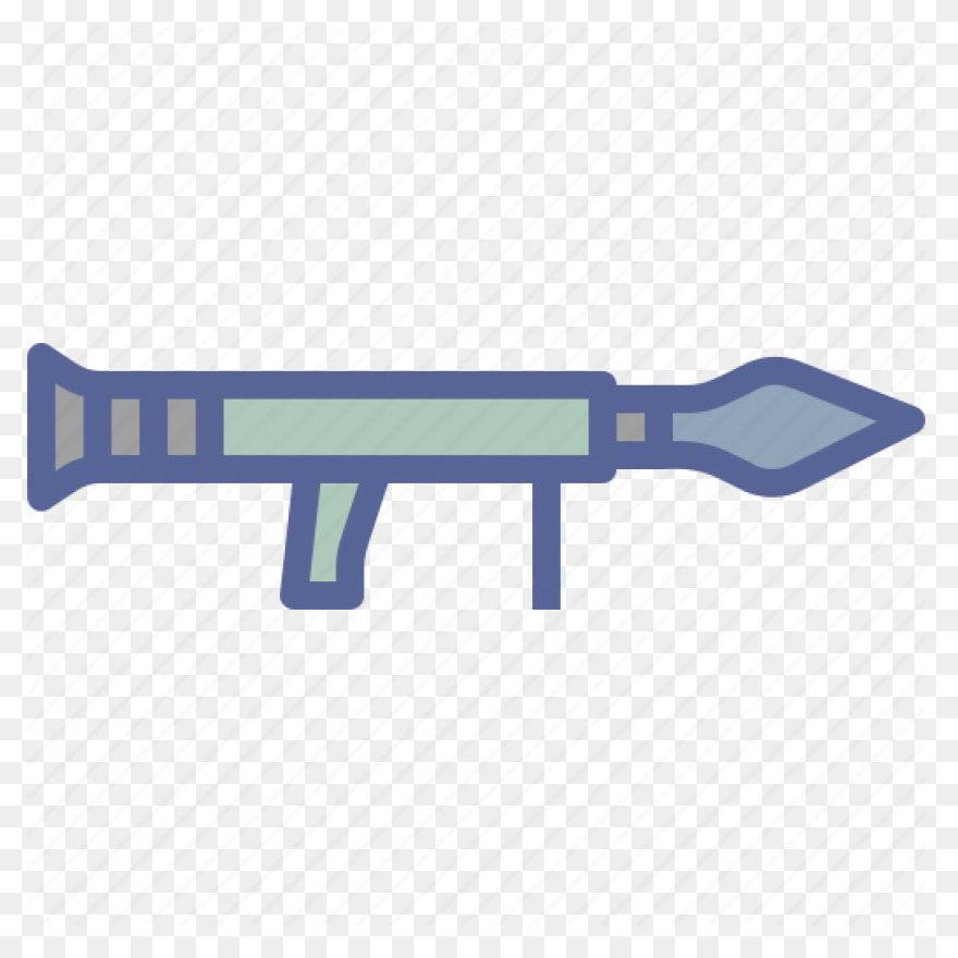 Bazooka, Grenade, Launcher, Militar