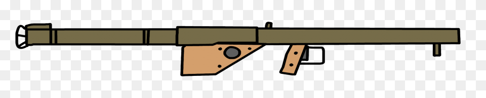 Bazooka, Grenade, Launcher, Militar