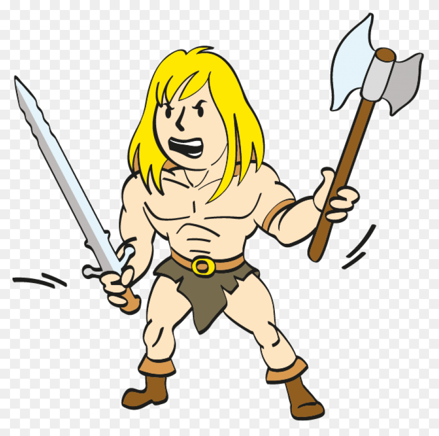 Barbarian Primal Path: Path Of The 