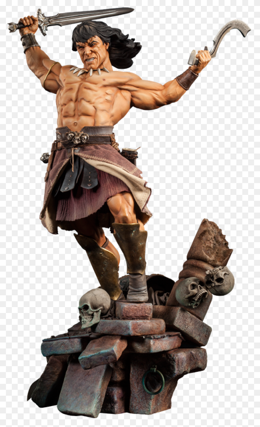 Barbarian Primal Path: Path Of The 