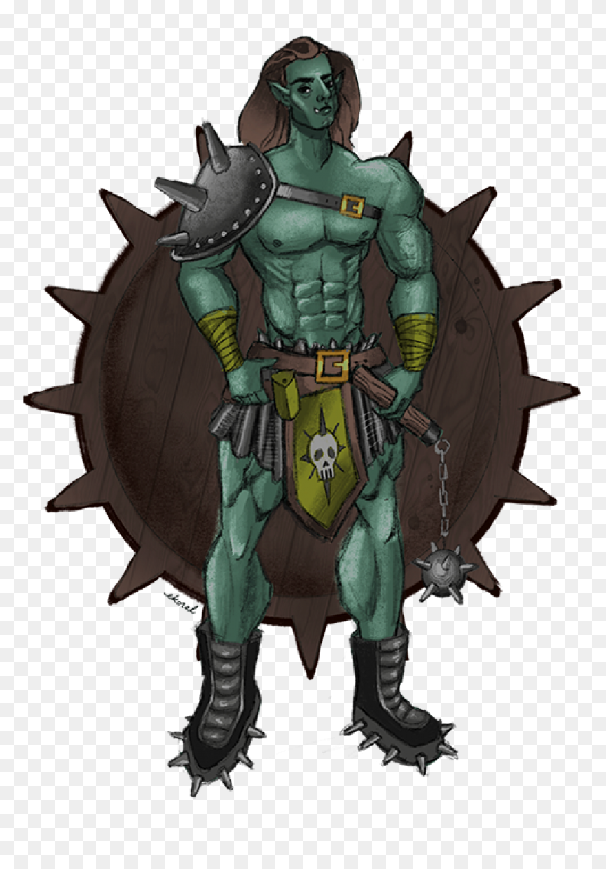 Barbarian Primal Path: Path Of The 