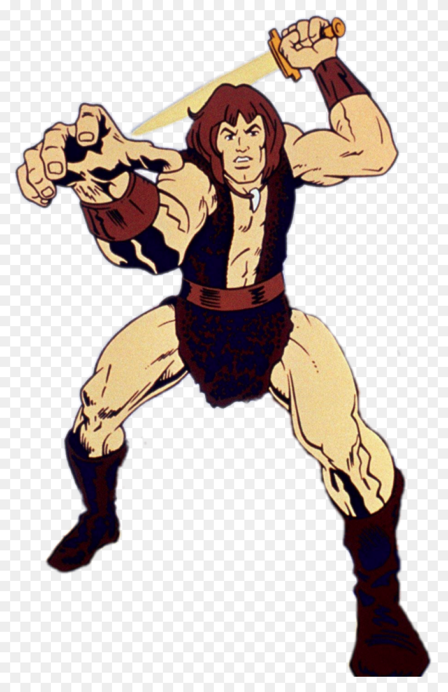 Barbarian Primal Path: Path Of The 