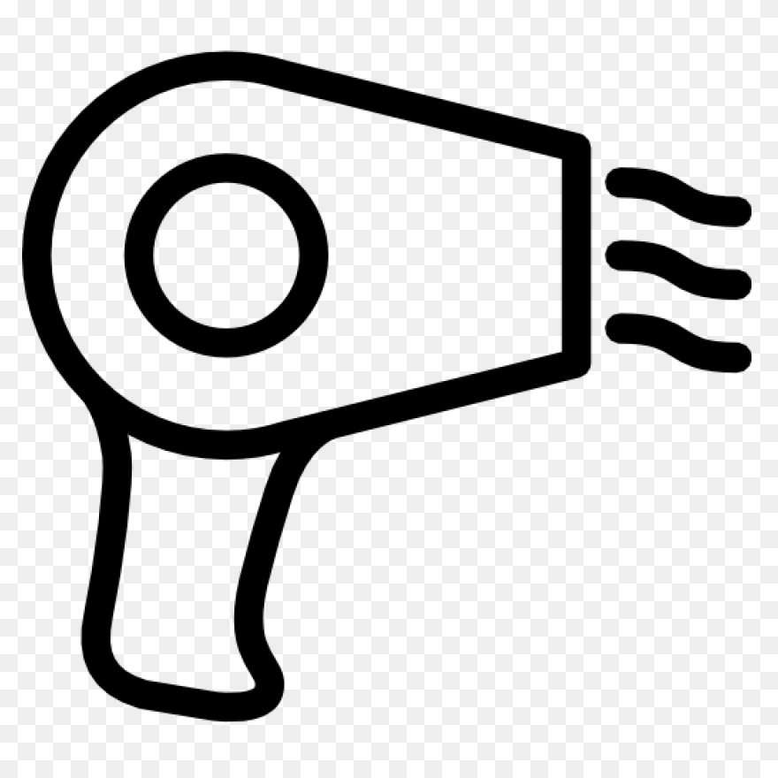 Barber - Barbershop Clipart - Full 