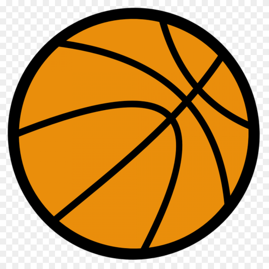 Volleyball Clipart Swoosh - Transpa