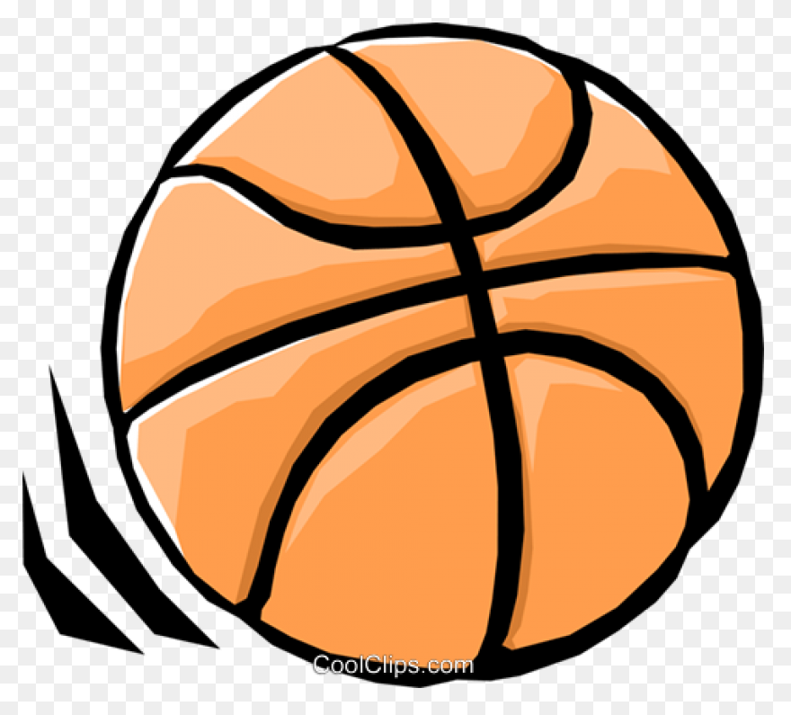 Volleyball Clipart Swoosh - Transpa