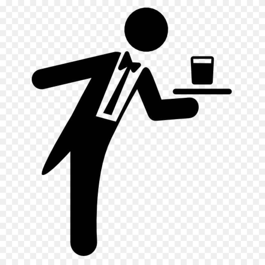 Bartender - Free Professions And Jo