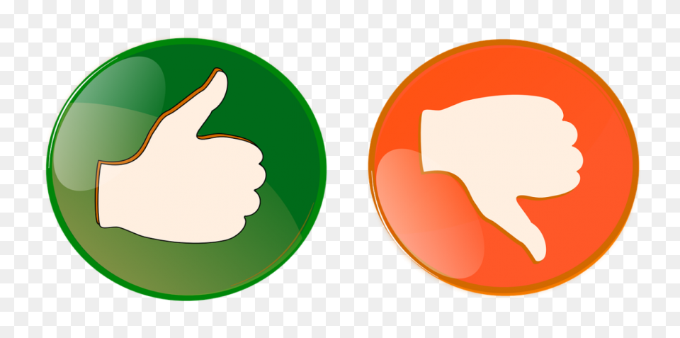 Disapprove Bad Down - Free Vector G