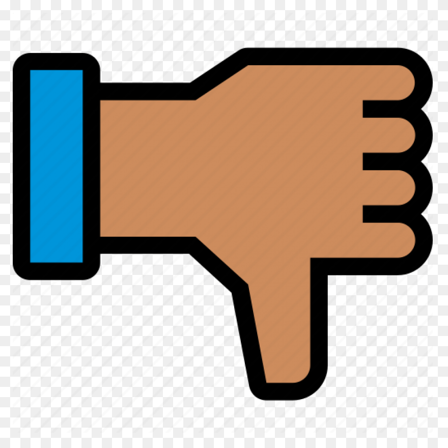 Disapprove Bad Down - Free Vector G