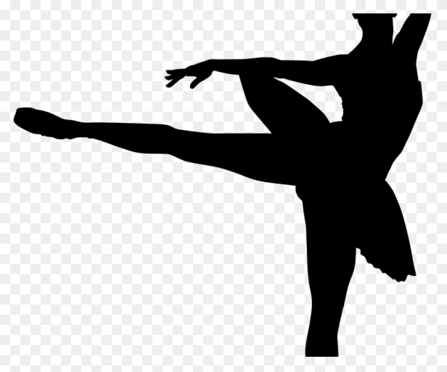 Ballerina Clip Art At ClipartFlare 