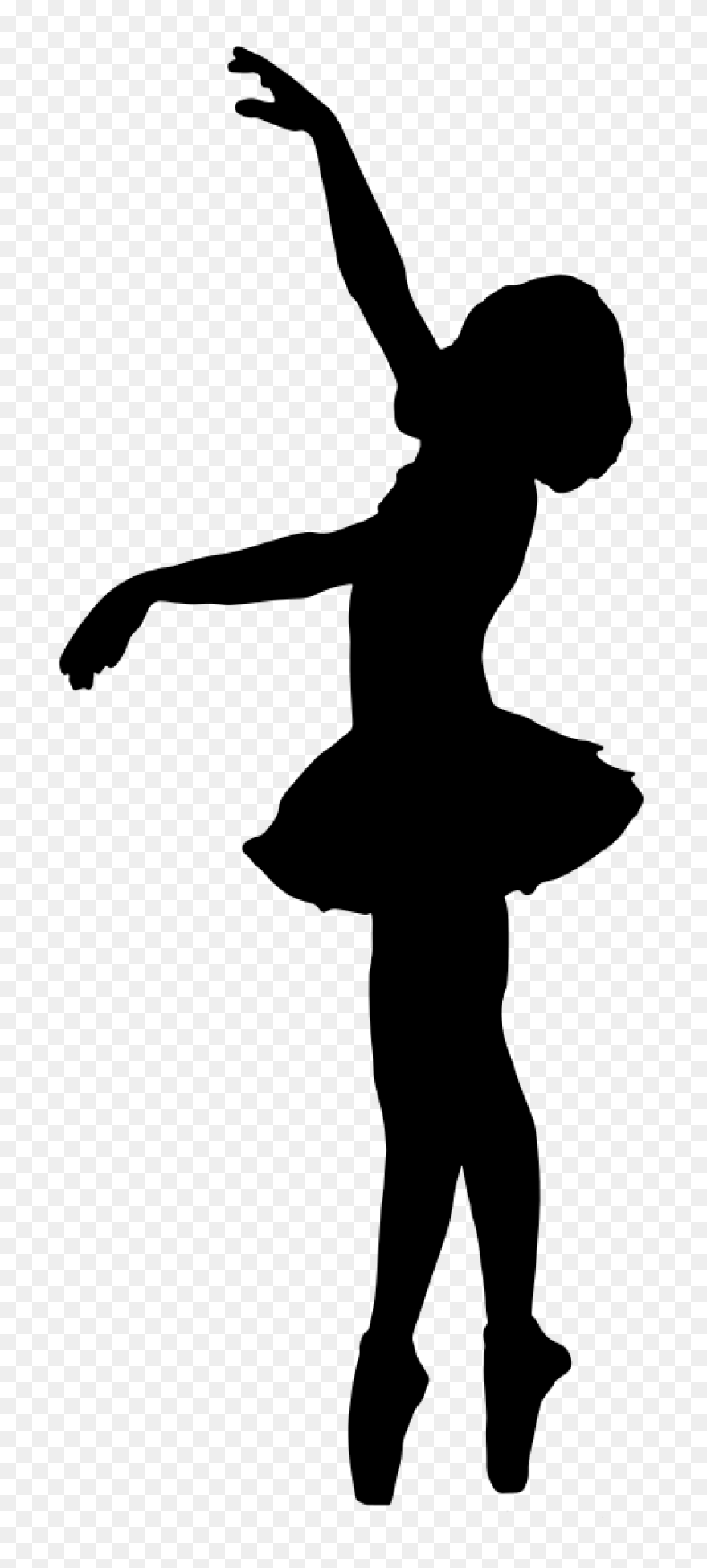 Ballerina Clip Art At ClipartFlare 
