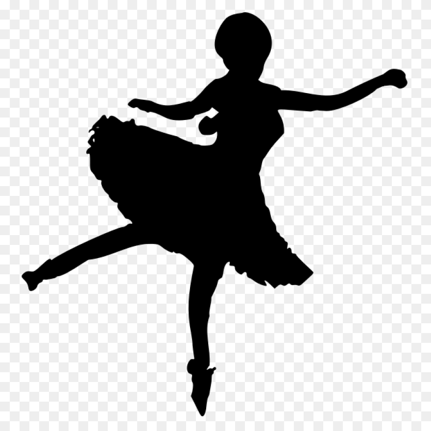 Ballerina Clip Art At ClipartFlare 