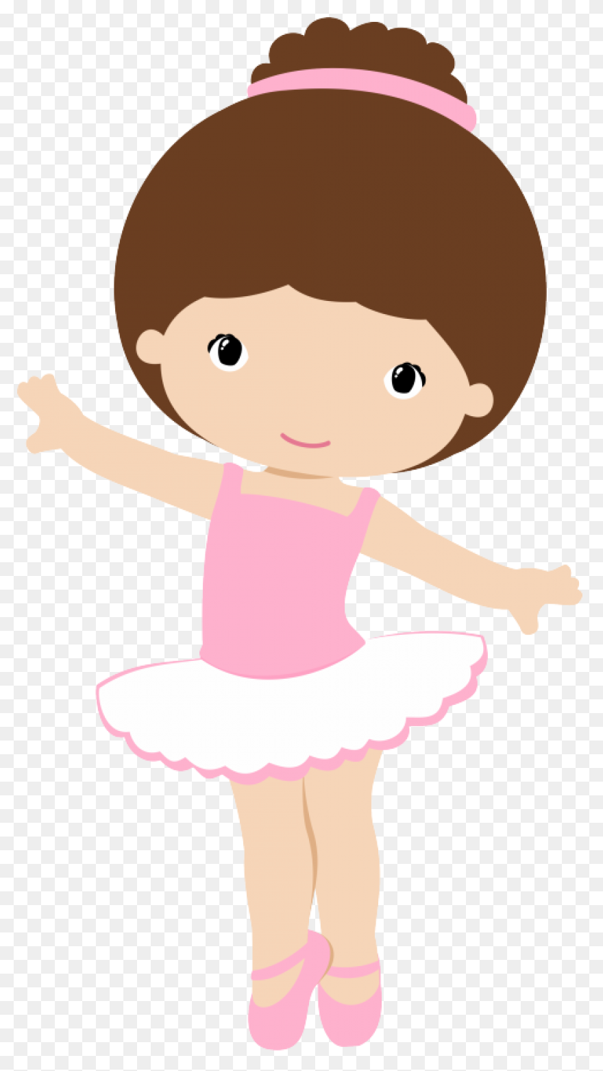Ballerina Clip Art At ClipartFlare 