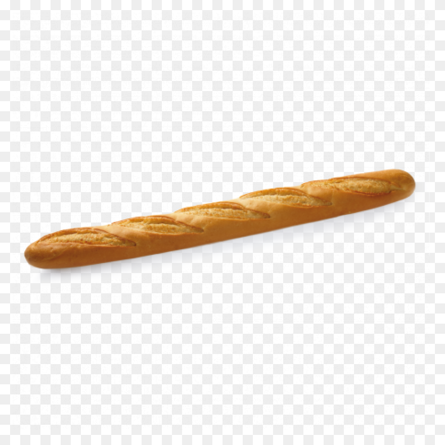 All Natural French Baguette - Clipa