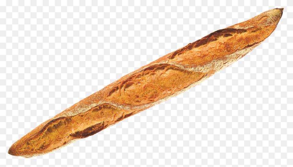 All Natural French Baguette - Clipa