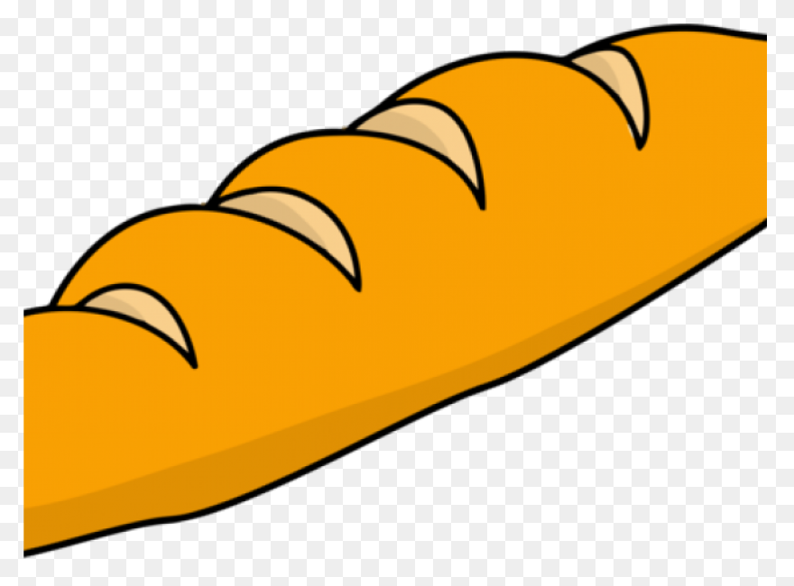 All Natural French Baguette - Clipa