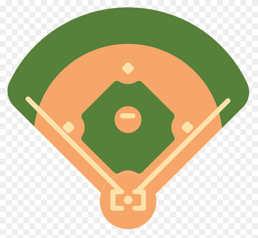Free Baseball Diamond Pics, Downloa
