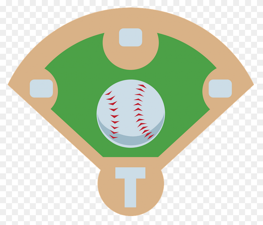 Free Baseball Diamond Pics, Downloa