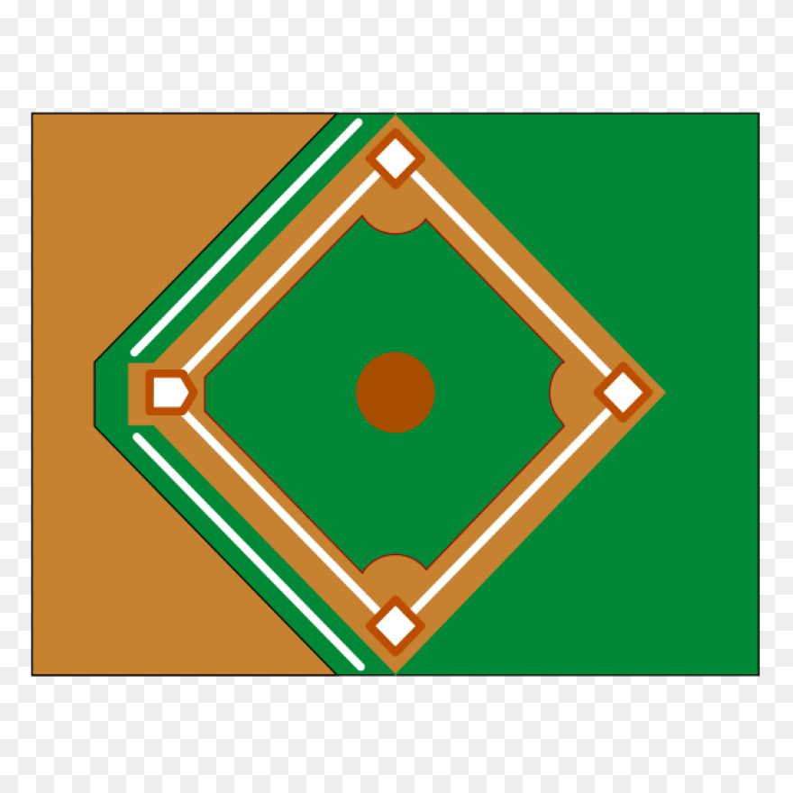 Free Baseball Diamond Pics, Downloa