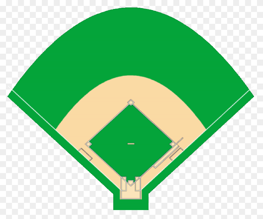 Free Baseball Diamond Pics, Downloa