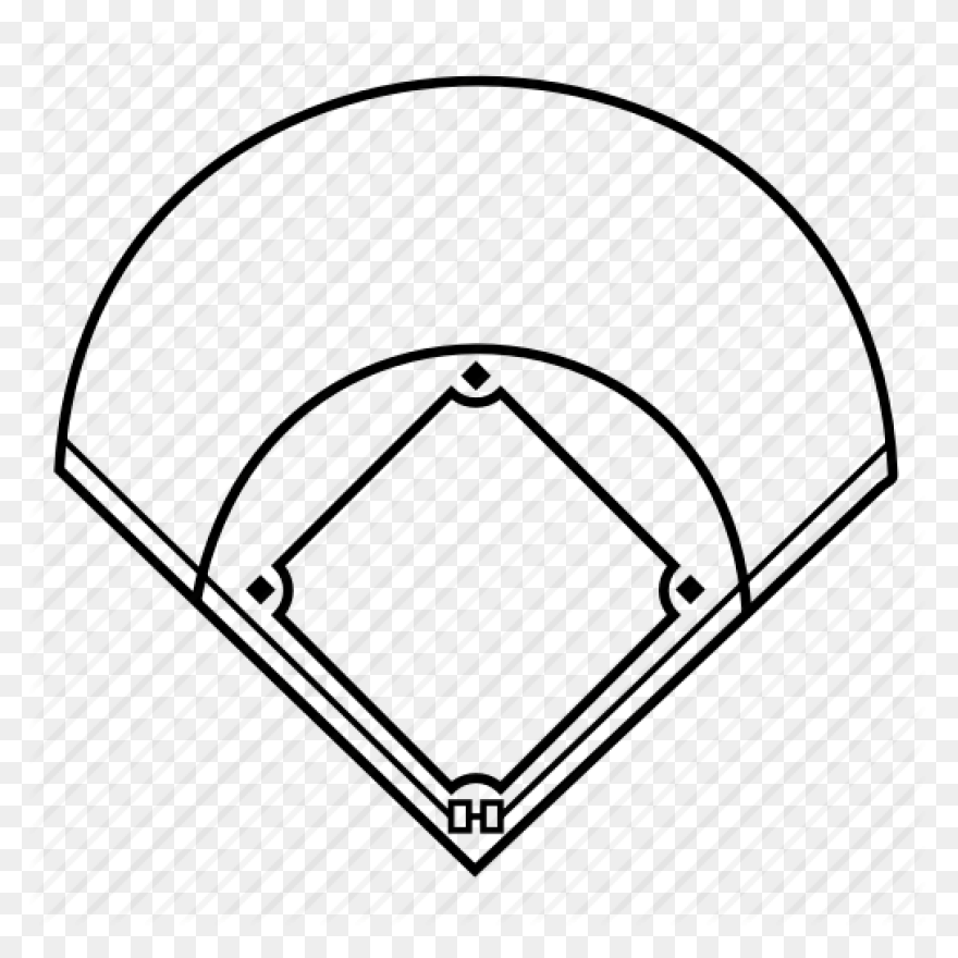 Free Baseball Diamond Pics, Downloa