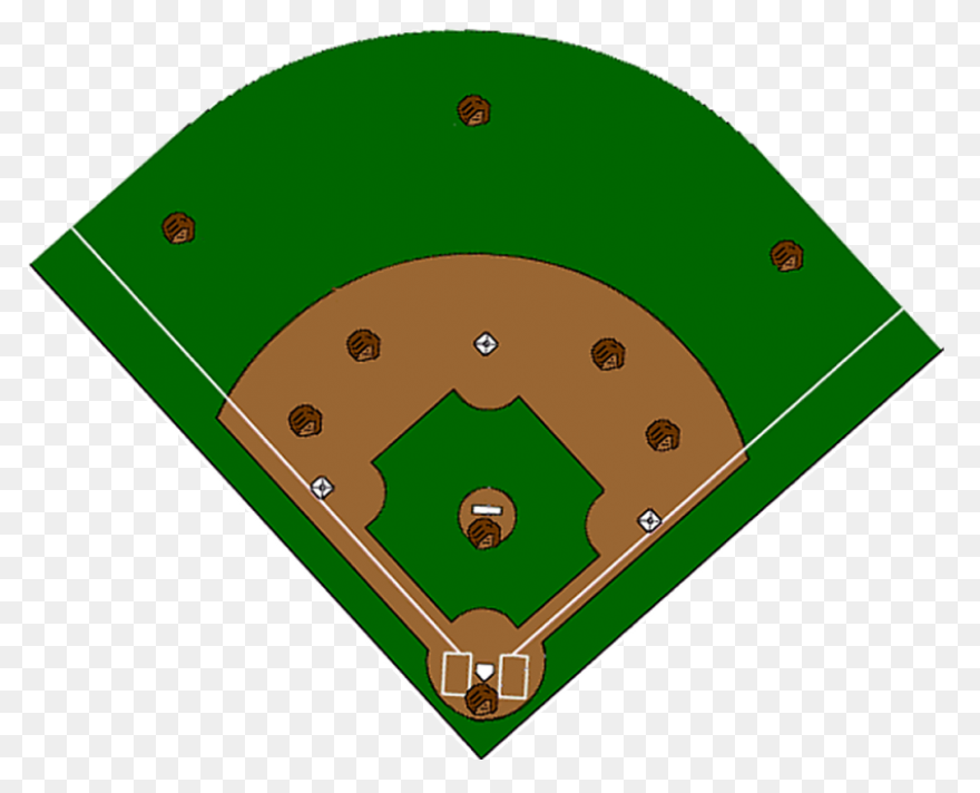 Free Baseball Diamond Pics, Downloa