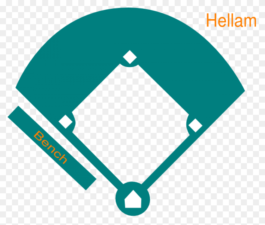 Free Baseball Diamond Pics Download - Baseball Diamond