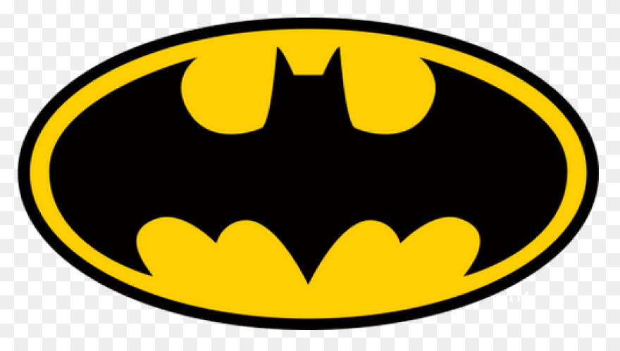 Batman Logo PNG-WebP | Batman Symbo
