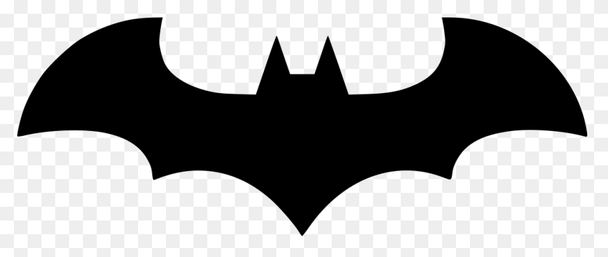 Batman Logo PNG-WebP | Batman Symbo