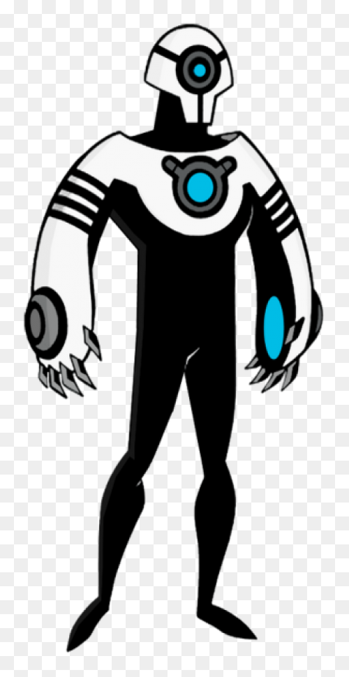 Adult Static (Batman Beyond Crossov