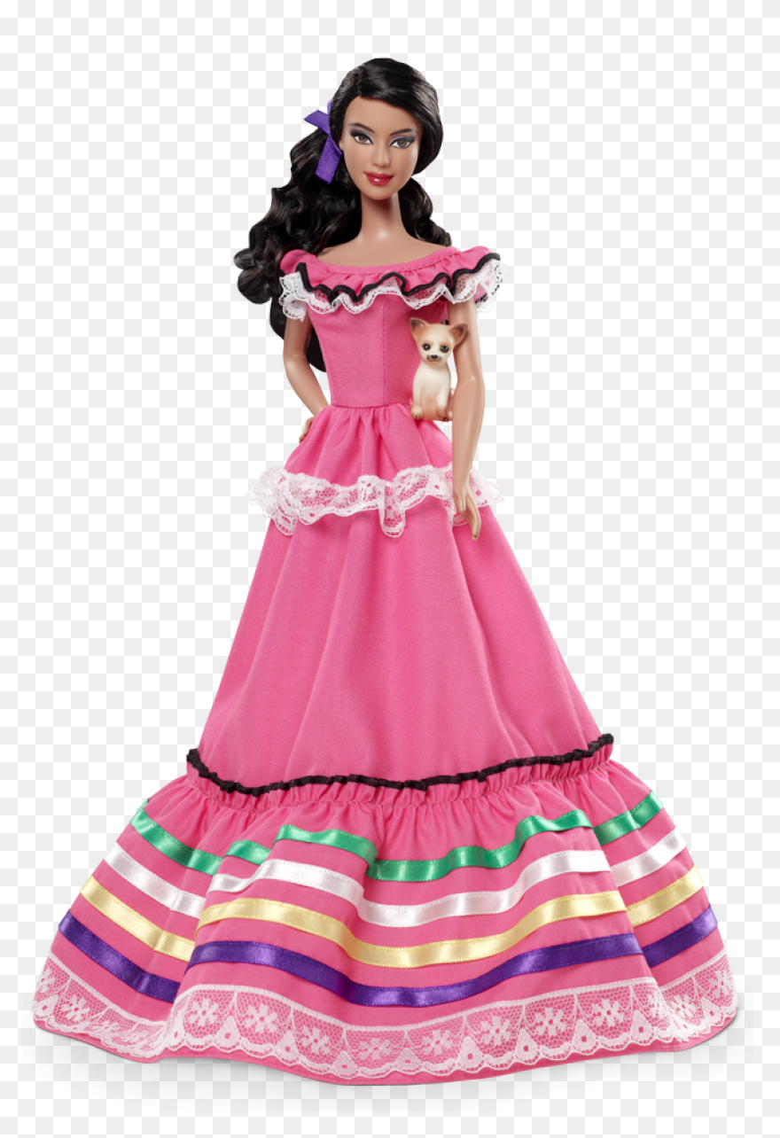 Barbie Signature – Mattel Creatio
