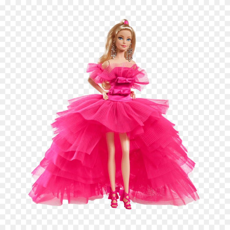 Barbie Signature – Mattel Creations - Barbie