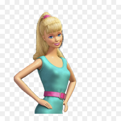 Barbie Signature – Mattel Creatio