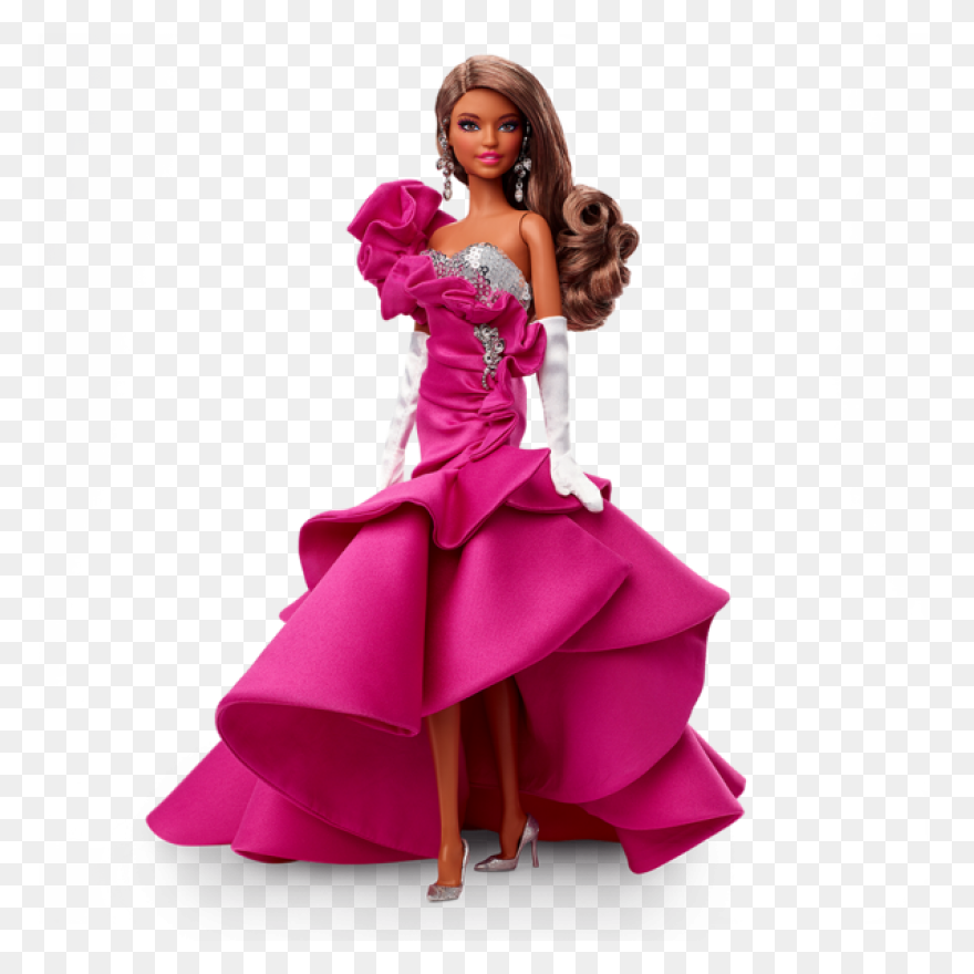 Barbie Signature – Mattel Creatio