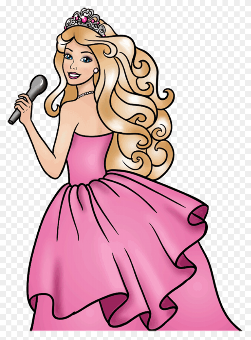 Barbie Signature – Mattel Creatio