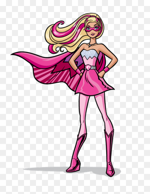 Barbie Signature – Mattel Creatio