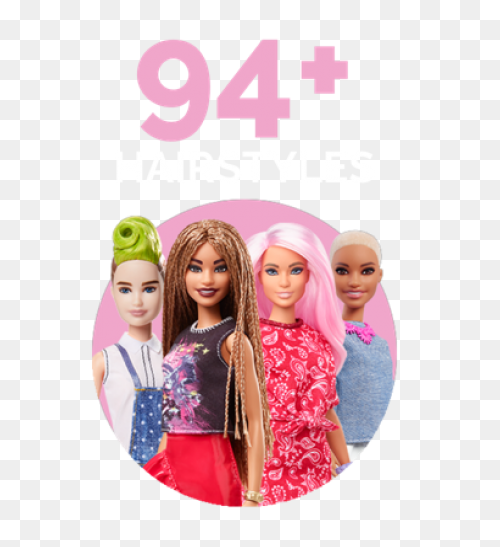 Barbie Signature – Mattel Creatio