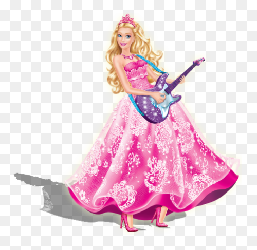 Barbie Signature – Mattel Creatio