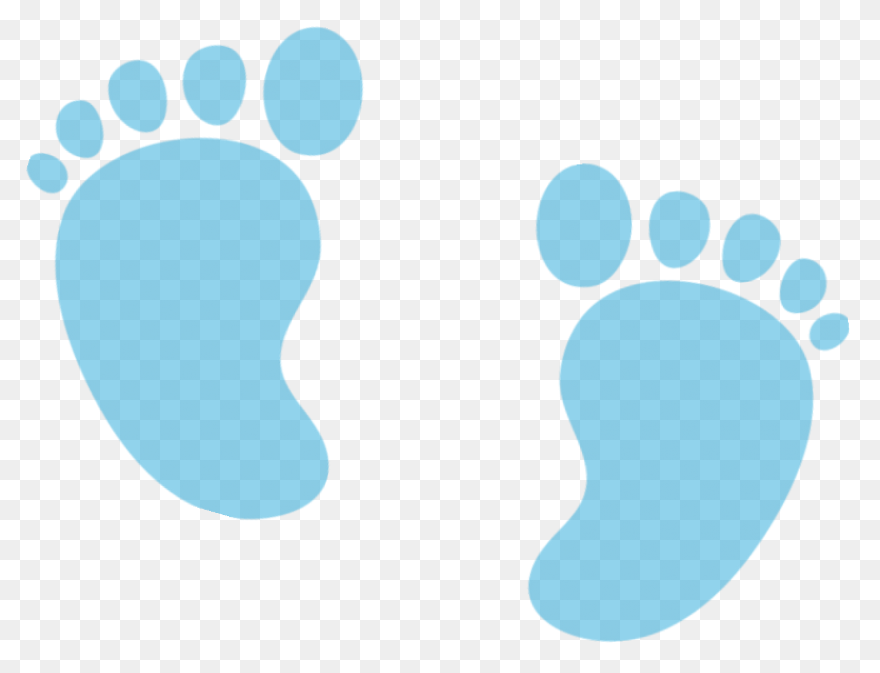 Baby Feet Clipart Free Images - Cli